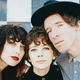 Those Darlins’ Jessi Zazu, center, died Tuesday.